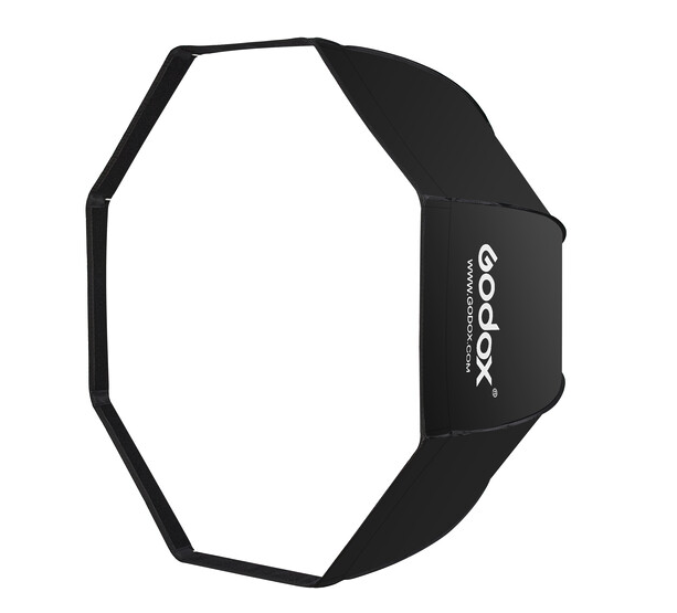 Godox Octa Softbox with Bowens Speed Ring (31.5")
